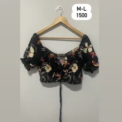 Blusa