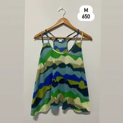Blusa