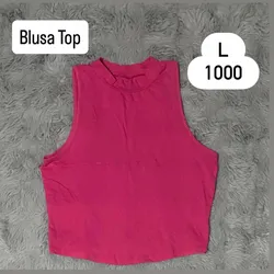 Blusa