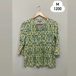 Blusa