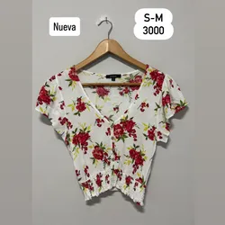 Blusa