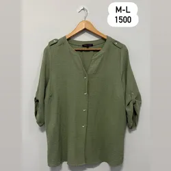 Blusa