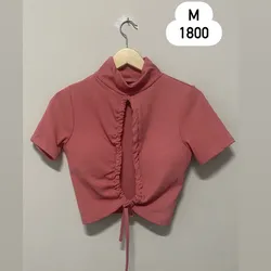 Blusa Top