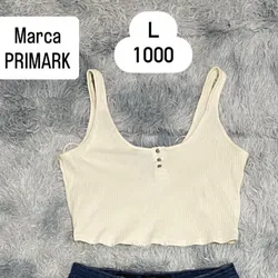 Blusa Top
