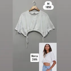 Blusa Top