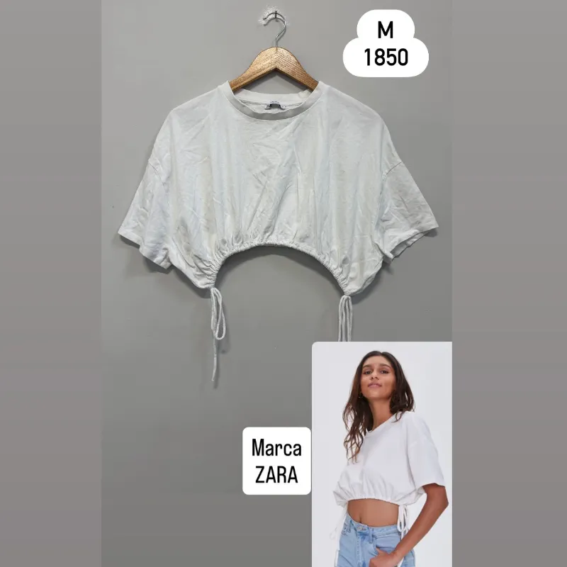 Blusa Top
