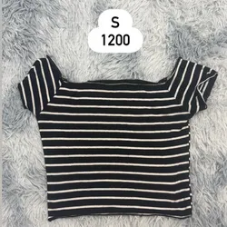 Blusa Top