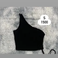 Blusa Top