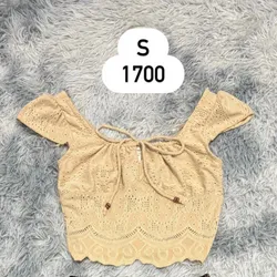 Blusa Top