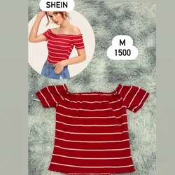 Blusa Top