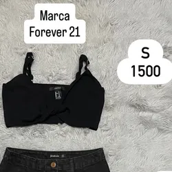 Blusa Top
