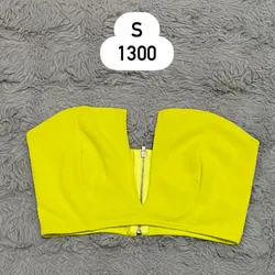 Blusa Top