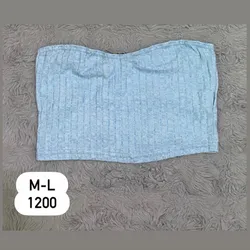 Blusa Top
