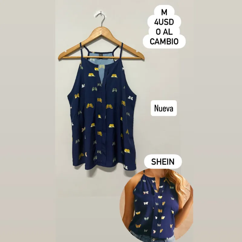 Blusa