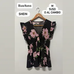 Blusa