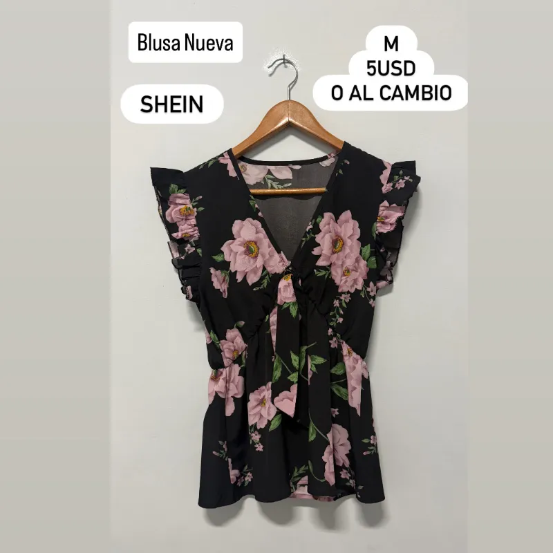 Blusa