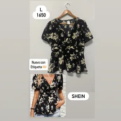 Blusa