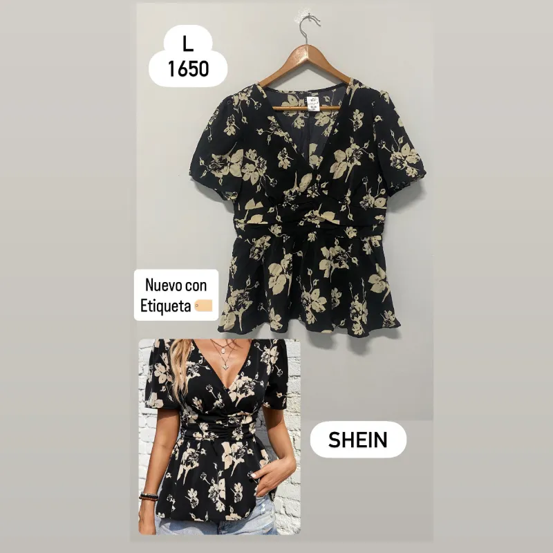 Blusa