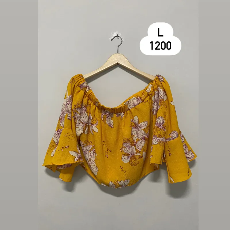 Blusa