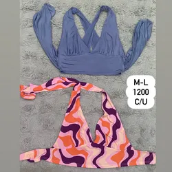 Blusas Tops