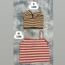Blusas Tops