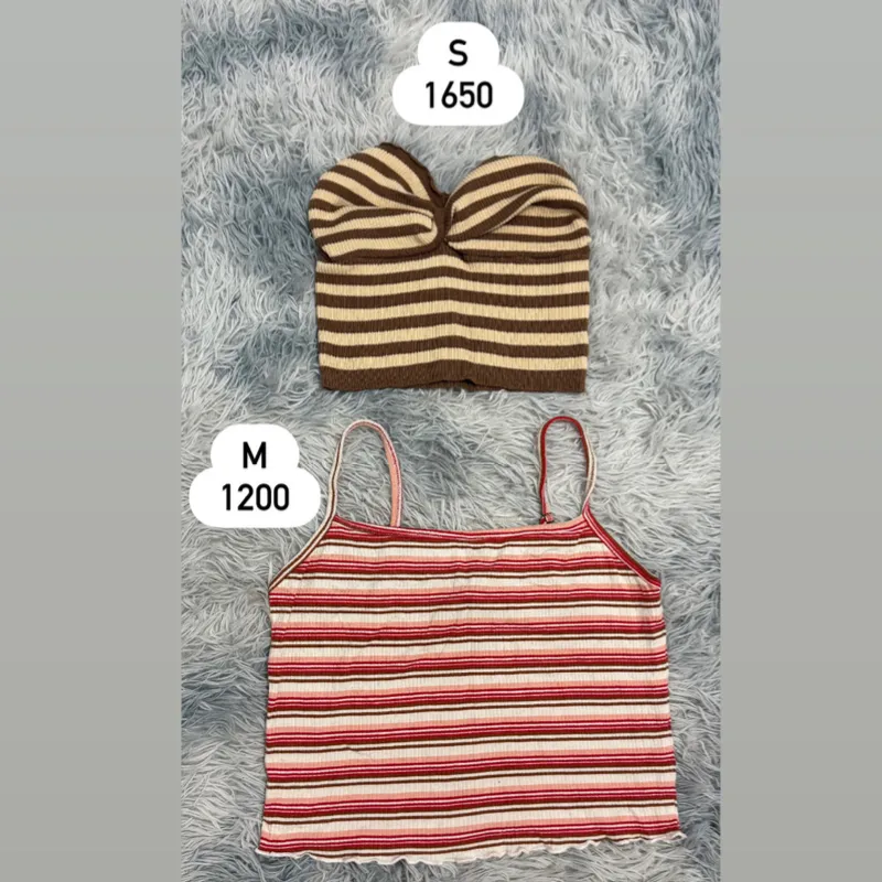 Blusas Tops