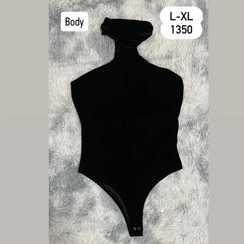 Body