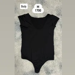 Body