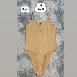 Body