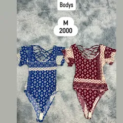 Bodys