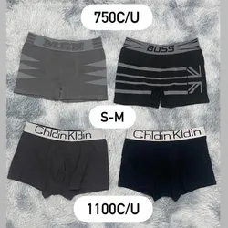 Calzoncillos