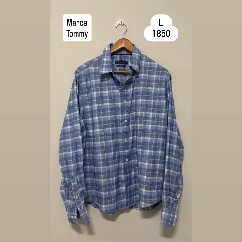 Camisa