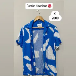 Camisa
