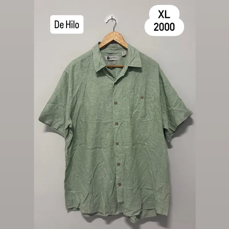 Camisa