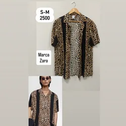 Camisa