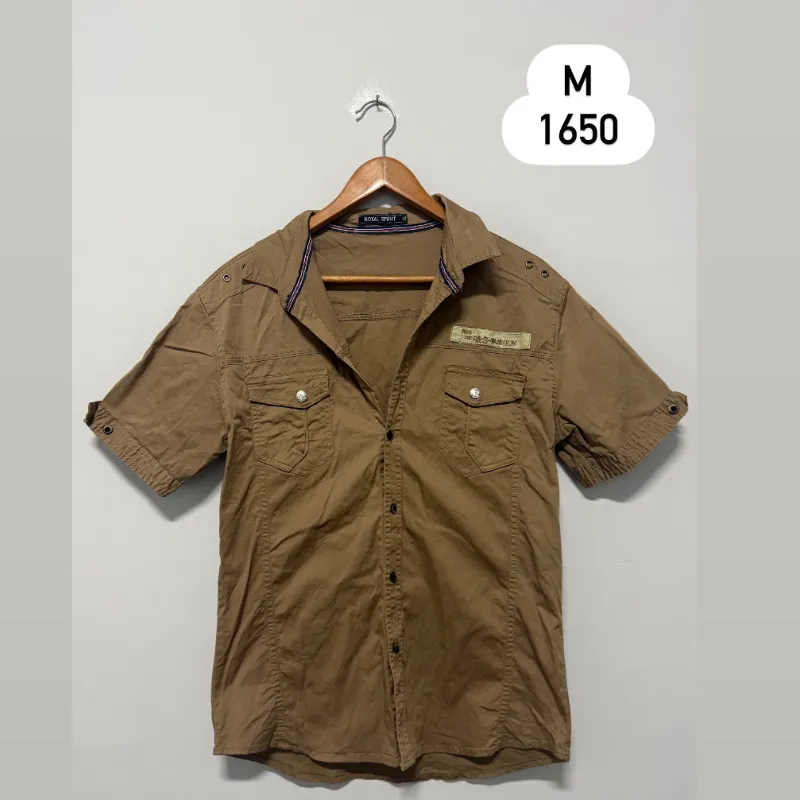 Camisa
