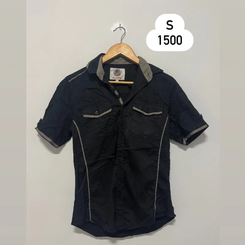 Camisa