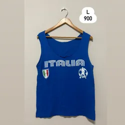 Camiseta