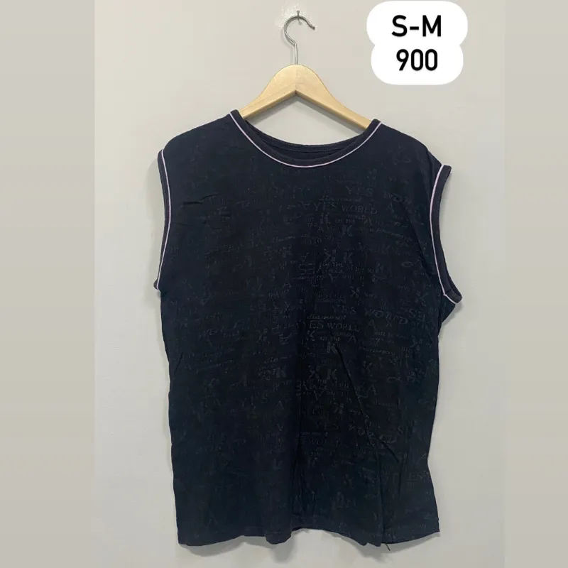 Camiseta