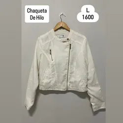 Chaqueta