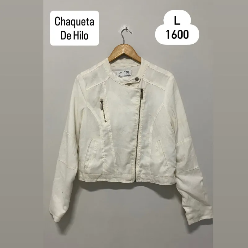 Chaqueta