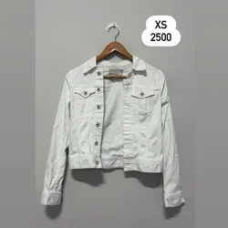 Chaqueta