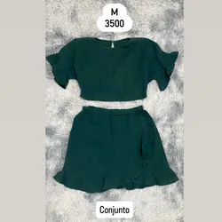 Conjunto