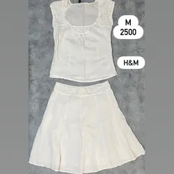 Conjunto Blusa -Saya