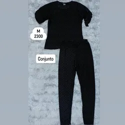 Conjunto Licra-Enguatada