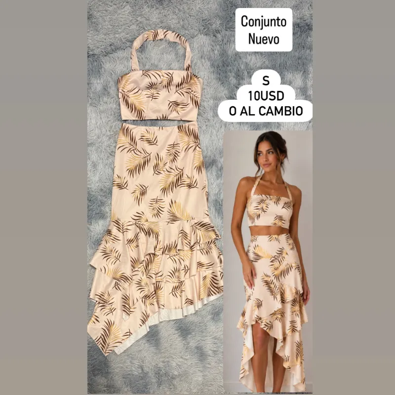 Conjunto
