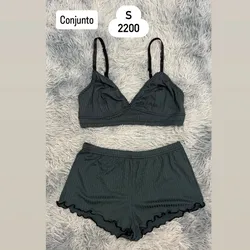 Conjunto