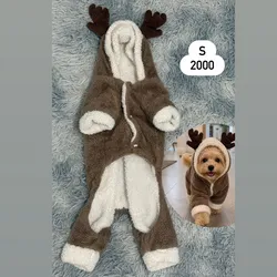 Disfraz para mascotas