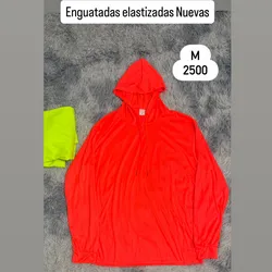Enguatada deportiva de Hombre