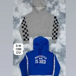 Enguatadas con gorro